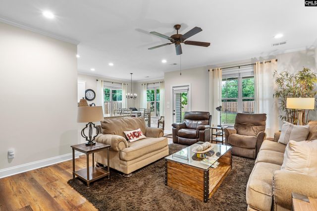 2107 Newberry Landing, Newberry, SC 29108