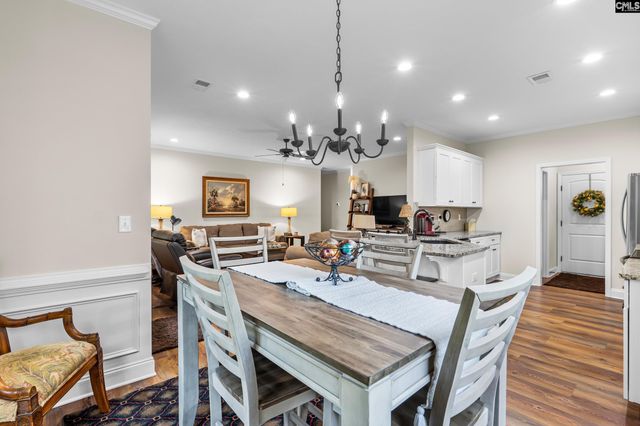 2107 Newberry Landing, Newberry, SC 29108