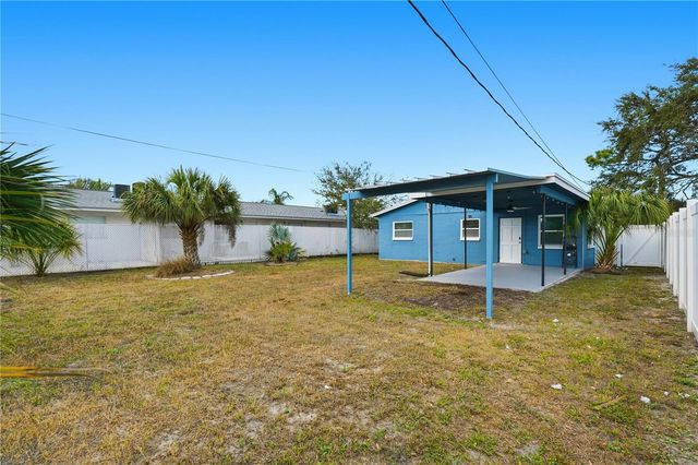 546 90TH AVENUE N, St Petersburg, FL 33702