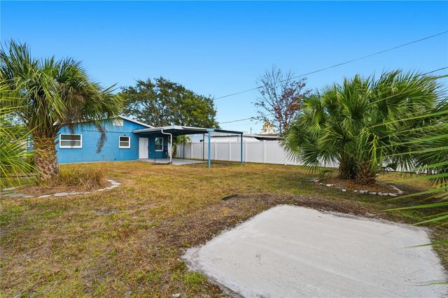 546 90TH AVENUE N, St Petersburg, FL 33702