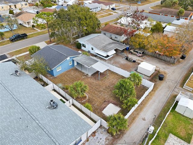 546 90TH AVENUE N, St Petersburg, FL 33702