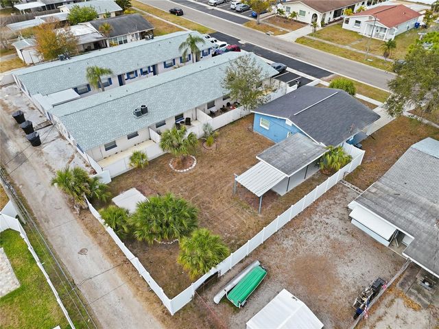 546 90TH AVENUE N, St Petersburg, FL 33702