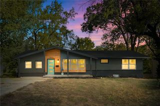 10013 Belmont Avenue, Kansas City, MO 64134