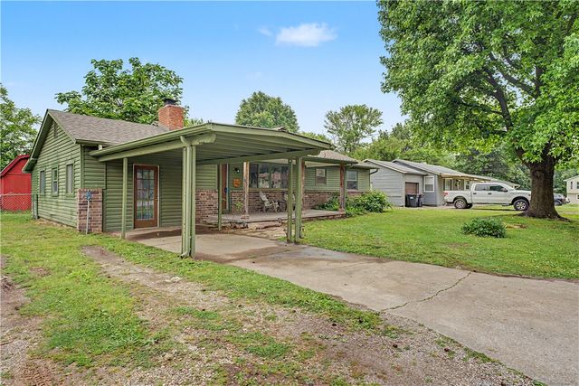 1020 Brogdon Street, Springdale, AR 72764