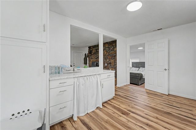 1020 Brogdon Street, Springdale, AR 72764