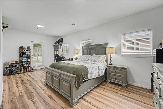 1020 Brogdon Street, Springdale, AR 72764