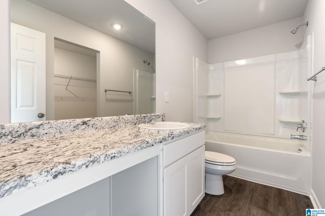 193 SKYLINE LOOP, Eastaboga, AL 36260