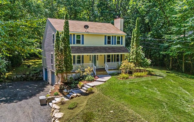6 Mosher Drive, Brookline, NH 03033