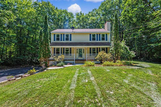 6 Mosher Drive, Brookline, NH 03033