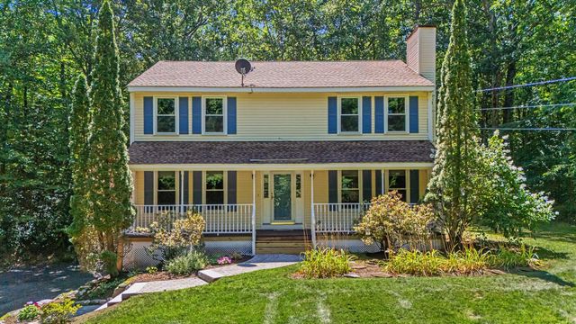 6 Mosher Drive, Brookline, NH 03033