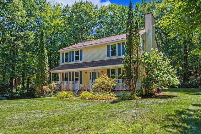 6 Mosher Drive, Brookline, NH 03033