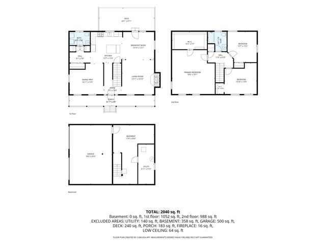 6 Mosher Drive, Brookline, NH 03033
