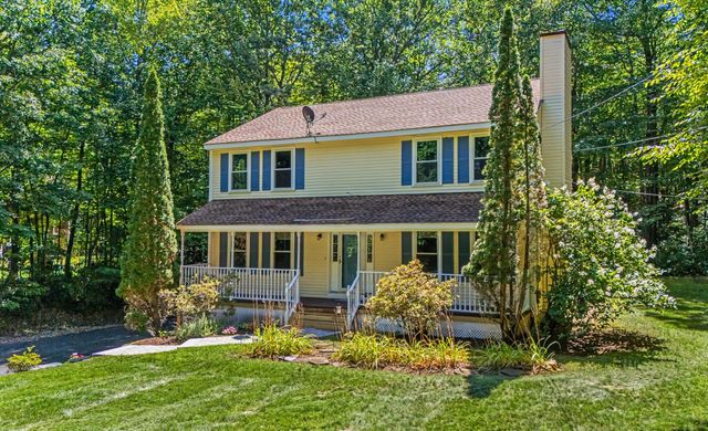 6 Mosher Drive, Brookline, NH 03033