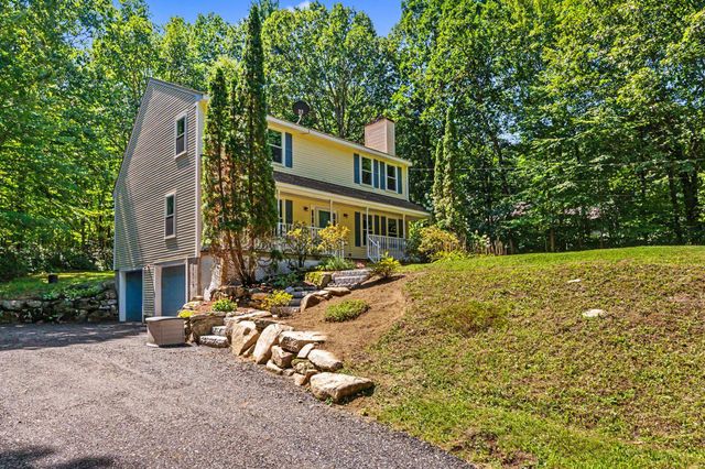 6 Mosher Drive, Brookline, NH 03033