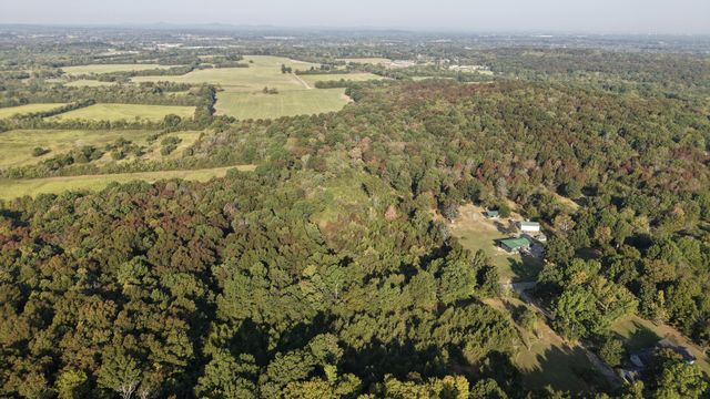 0 Jasper Johnson Road, Murfreesboro, TN 37127