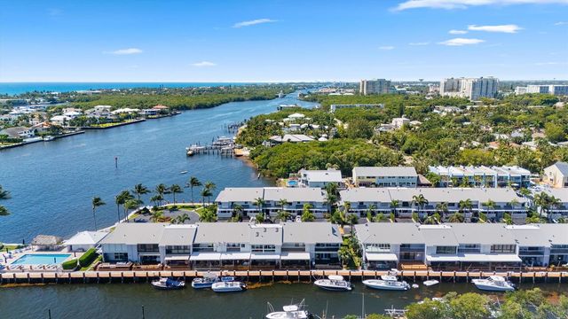 743 NE 12th Terrace 2, Boynton Beach, FL 33435
