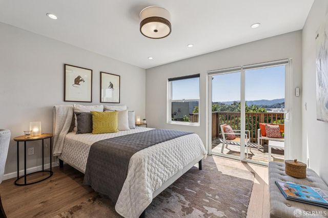 1479 Newcomb Avenue, San Francisco, CA 94124