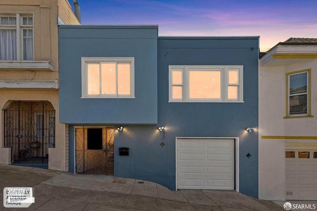1479 Newcomb Avenue, San Francisco, CA 94124