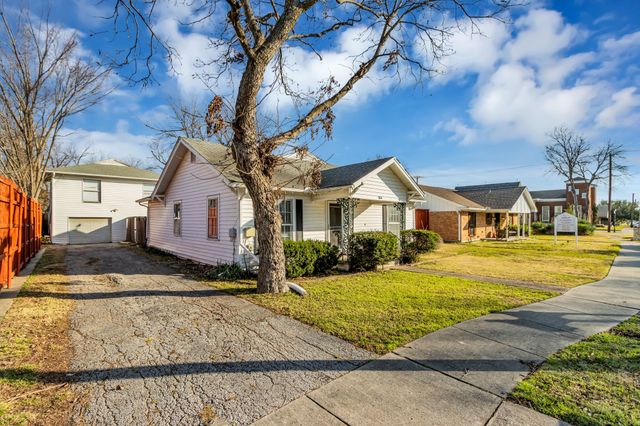 304 N Jackson Avenue, Wylie, TX 75098