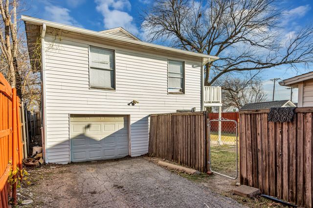 304 N Jackson Avenue, Wylie, TX 75098