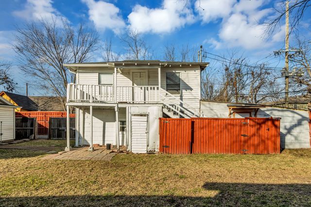 304 N Jackson Avenue, Wylie, TX 75098