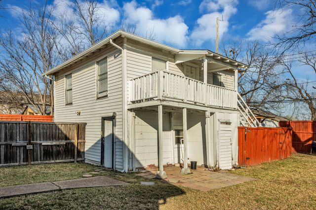 304 N Jackson Avenue, Wylie, TX 75098