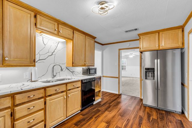 304 N Jackson Avenue, Wylie, TX 75098