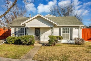 304 N Jackson Avenue, Wylie, TX 75098
