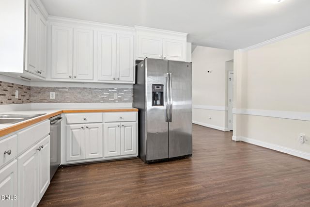 1351 Echo Lake Lane, Rocky Mount, NC 27803