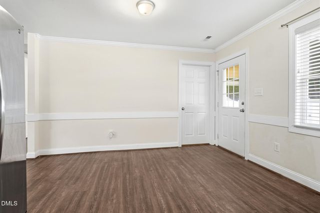 1351 Echo Lake Lane, Rocky Mount, NC 27803