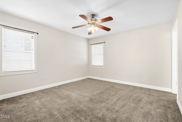 1351 Echo Lake Lane, Rocky Mount, NC 27803
