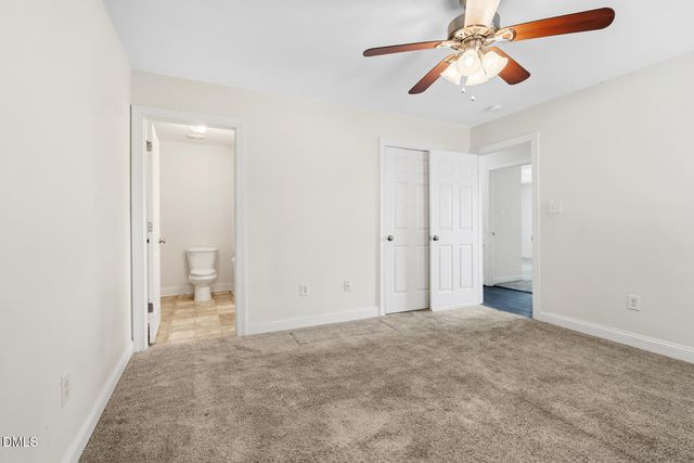 1351 Echo Lake Lane, Rocky Mount, NC 27803