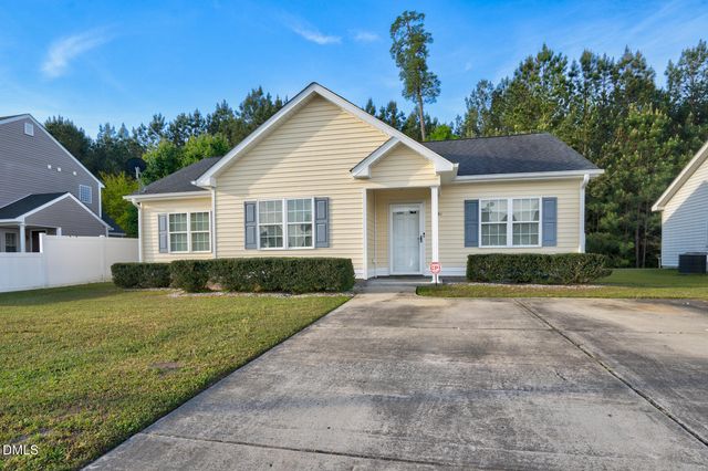 1351 Echo Lake Lane, Rocky Mount, NC 27803