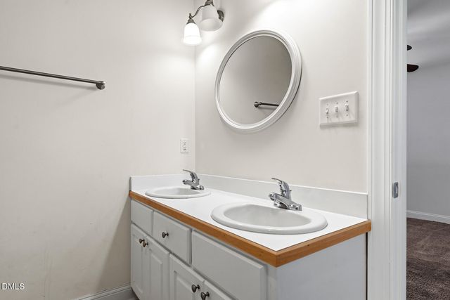 1351 Echo Lake Lane, Rocky Mount, NC 27803