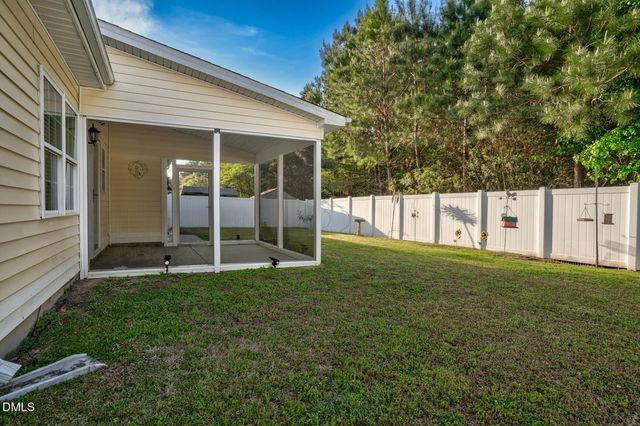 1351 Echo Lake Lane, Rocky Mount, NC 27803