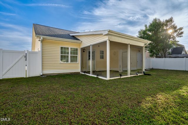 1351 Echo Lake Lane, Rocky Mount, NC 27803