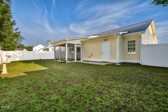 1351 Echo Lake Lane, Rocky Mount, NC 27803