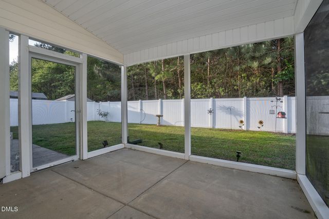 1351 Echo Lake Lane, Rocky Mount, NC 27803