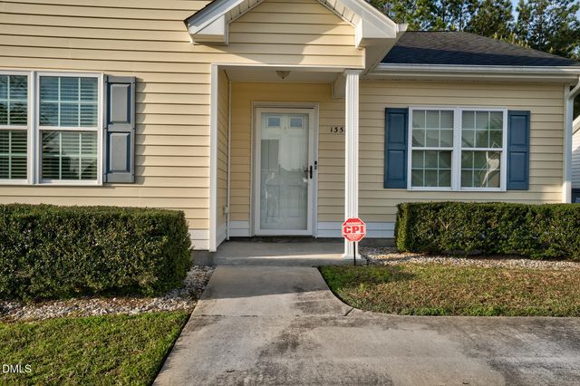 1351 Echo Lake Lane, Rocky Mount, NC 27803