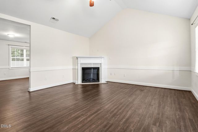 1351 Echo Lake Lane, Rocky Mount, NC 27803