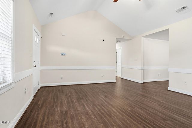 1351 Echo Lake Lane, Rocky Mount, NC 27803