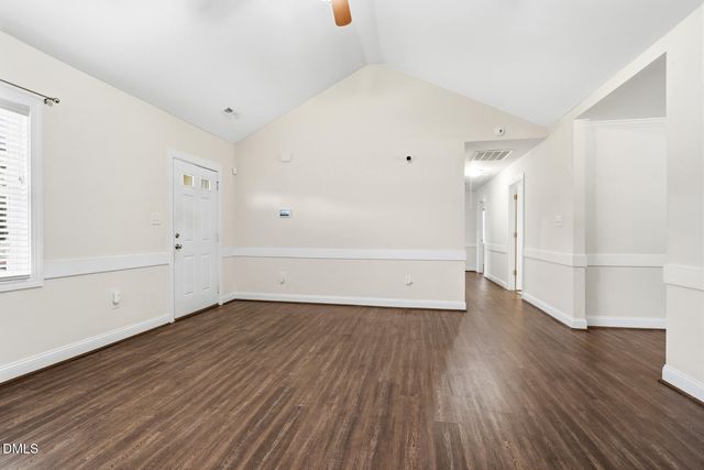1351 Echo Lake Lane, Rocky Mount, NC 27803