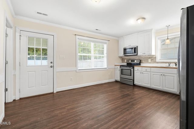 1351 Echo Lake Lane, Rocky Mount, NC 27803