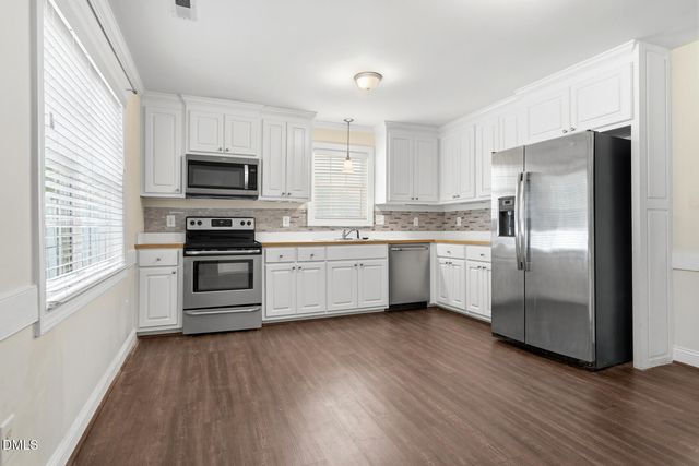 1351 Echo Lake Lane, Rocky Mount, NC 27803