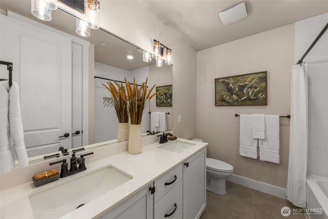 14323 149th Place NE (Homesite 41), Woodinville, WA 98072