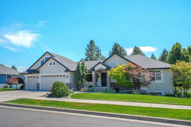 2405 W Stratton Ave, Spokane, WA 99208 property photo