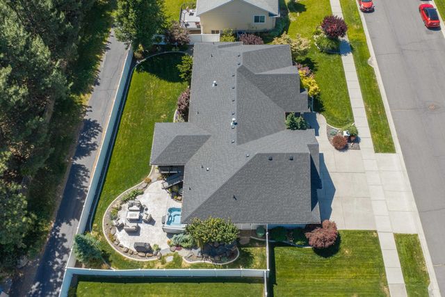 2405 W Stratton Ave, Spokane, WA 99208