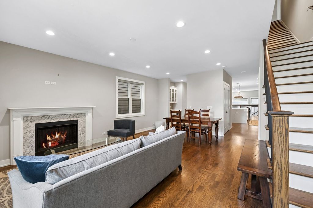 1734 N Humboldt Boulevard, Chicago, IL 60647 — photo 3
