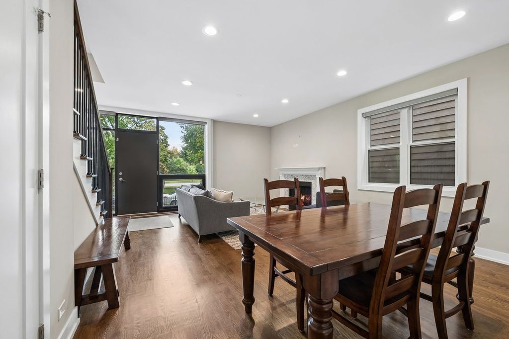 1734 N Humboldt Boulevard, Chicago, IL 60647 — photo 5