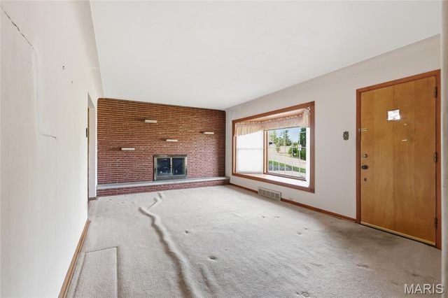 3503 Wintergreen Lane, St Louis, MO 63125